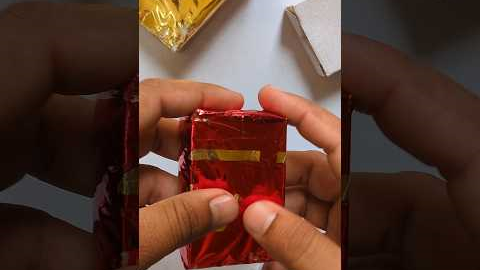 Mystery Gold Pack Unboxing! ✨| What's Inside? 😱 #shorts #unboxing #techunwrapzone