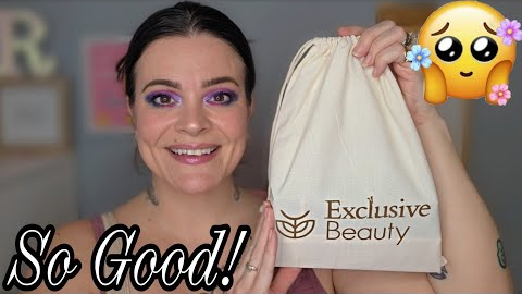 MARCH Exclusive Beauty Club Unboxing #unboxing 