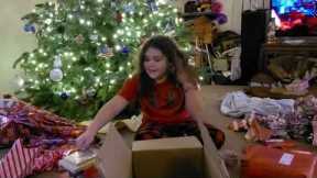 Wyatt Christmas Nintendo Switch |   Thanks Grandma Susan