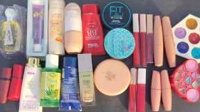 2:38 Relaxing Beauty Products ASMR Haul | Satisfying Skincare & Makeup Sounds ✨