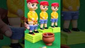 😱UNBOXING the HISS -TERIOUS BIRTHDAY GIFT TOY SET! 😱HISSING FUN Moment VIDEO 🎁✨(JT-1767)#short