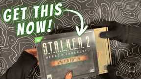 Unboxing Collector's Items & Limited Editions (Xbox One/Series X | PlayStation 4 | Nintendo Switch)