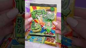 Japan Candy Box #japancandybox#kawaii#japanesefood#snackasmr#kawaiisnacks#aesthetic#unboxing#asmr