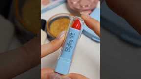 Satisfying Miniature: Japanese Makeup Toy Set Unboxing ASMR (No talking)