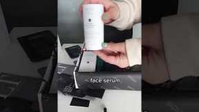 Monthly Beauty Box Unboxing Fun #cohorted #monthlysubscriptionbox #asmr