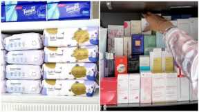 Asmr Unboxing Sound! Aahan Asmr #asmrsounds #unpacking #cosmetics #skincare #home #asmr episode 350