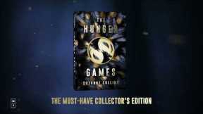 Coming November 3rd — The Hunger Games by Suzanne Collins in a Must-Have Collector's Edition