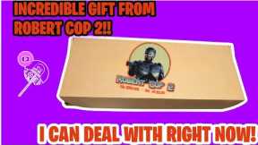 This Transformers Gift Blew Me Away (unboxing)