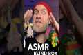 ASMR Blind Boxes: ULTRA RARE figures!