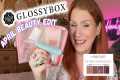 Glossybox April Beauty Box Unboxing | 