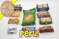Try Treats Peru Candy & Food