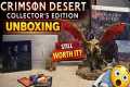 Crimson Desert Collector’s Edition