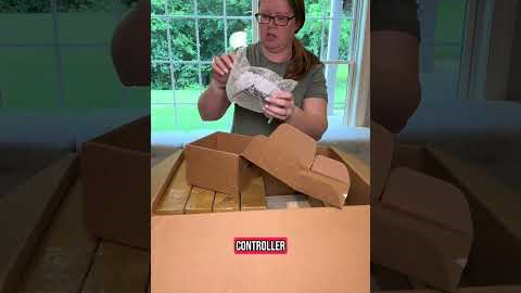 7/30 Let’s check out this High Values Amazon Mystery Box from GRP Liquidations!