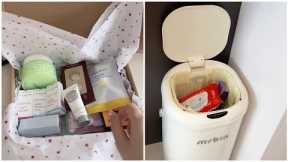 Asmr Unboxing Sound! Aahan Asmr #asmrsounds #unpacking #cosmetics #skincare #home #asmr episode 379