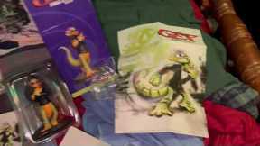 Gex Trilogy PS5 Collectors 39th Birthday Unboxing - Happy Birthday/Mother's Day Combo May 2026