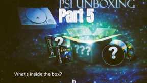 🎮 PS1 Game Mystery Box Unboxing – Package #5 and checking some of the collection