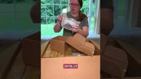 7/30 Let’s check out this High Values Amazon Mystery Box from GRP Liquidations!