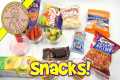 MunchPak Monthly Surprise
