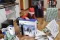 Christmas Day 2022 Kids Opening