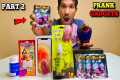 Amazing Prank Gadgets part 2 Unboxing 