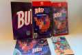 Bubsy 4D Collectors “Pawsome Edition” 