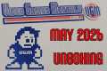 May 2026 Video Games Monthly Unboxing