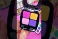 ASMR Makeup Set Fast Satisfying with