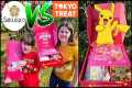 Tokyo Treat VS. Sakuraco Japanese