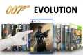 I Played 007 First Light and Other