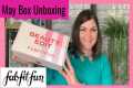 May -2026- FabFitFun Beauty Edit