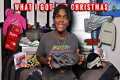 WHAT I GOT FOR CHRISTMAS 2022 |