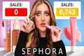 I Tested BEST vs WORST Selling