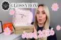 👀 SNEAK PEEK 👀 GLOSSYBOX JUNE 2026