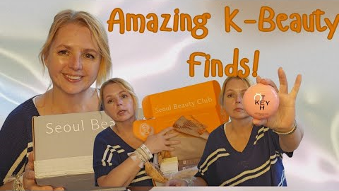Seoul Beauty Box June 2026 | Is This K-Beauty Subscription Worth It?