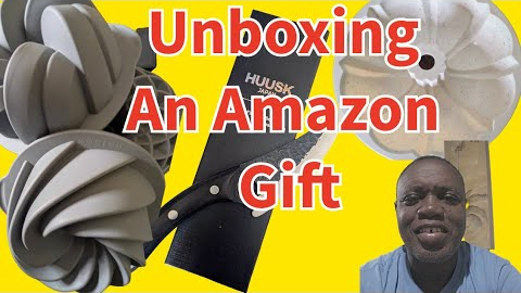Unboxing a gift purchased using  Amazon. Join as I share my gift #review #amazongiftcards 