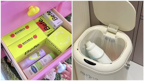 Asmr Unboxing Sound! Aahan Asmr #asmrsounds #unpacking #unboxing #cosmetics #skincare  episode 393