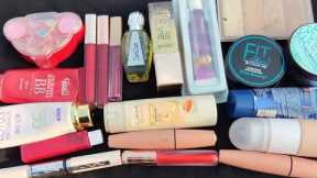 2:01 ✨ Ultimate Beauty Haul ASMR 2026 | Relaxing Unboxing & Makeup Collection Review 💄