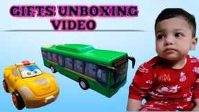 BIRTHDAY GIFT UNBOXING | MY 2ND BIRTHDAY GIFTS UNBOXING VIDEO @Devusfamilyvlogs 