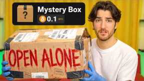 I Bought Mystery Boxes From All Over The Internet
