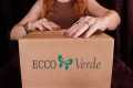 Unboxing ASMR 📦 Ecco Verde Beauty