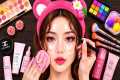 ASMR Makeup Compilation For Sleep | 2 