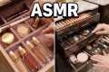 (ASMR) Luxury Makeup Drawer ASMR ✨