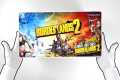 Unboxing Borderlands 2 Ultimate LOOT 