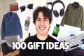 100+ Best Christmas Gift Ideas for