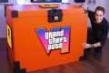 Unboxing Pre-Release GTA 6 Mystery