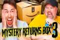 What's Inside a $35 AMAZON MYSTERY