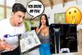 DESTROYING My Boyfriends PS4 &