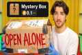 I Bought Mystery Boxes From All Over