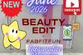 FABFITFUN June 2026 PAID Monthly