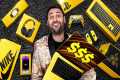 I bought the most EXPENSIVE Tech on